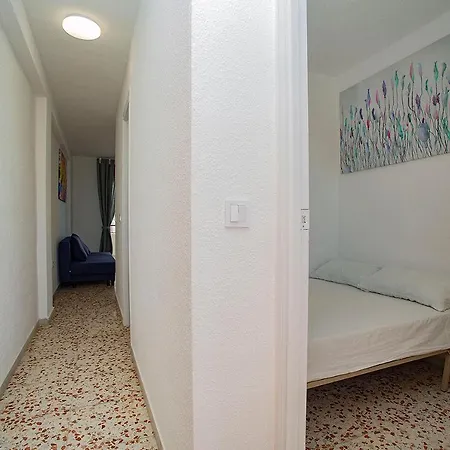 Apartment 106 Economy Sea View - Alicante Torrevieja