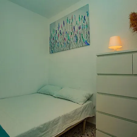 106 Economy Sea View - Alicante Apartment Torrevieja
